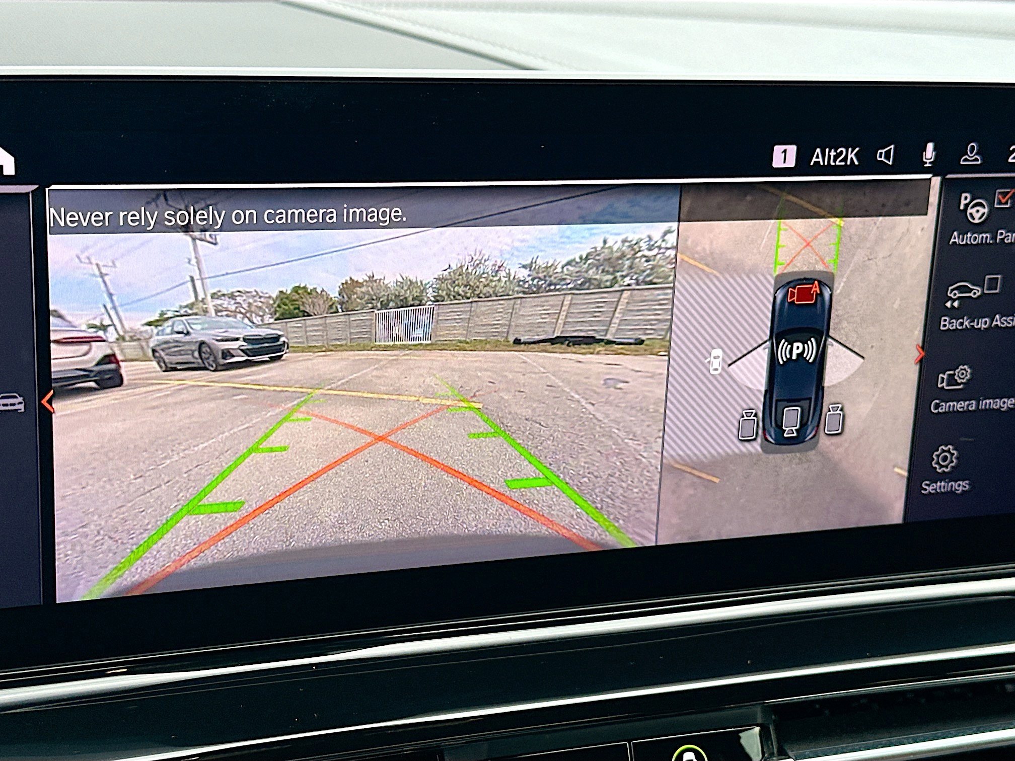 Used 2023 BMW 840i Coupe w/ M Sport Professional Package image 15