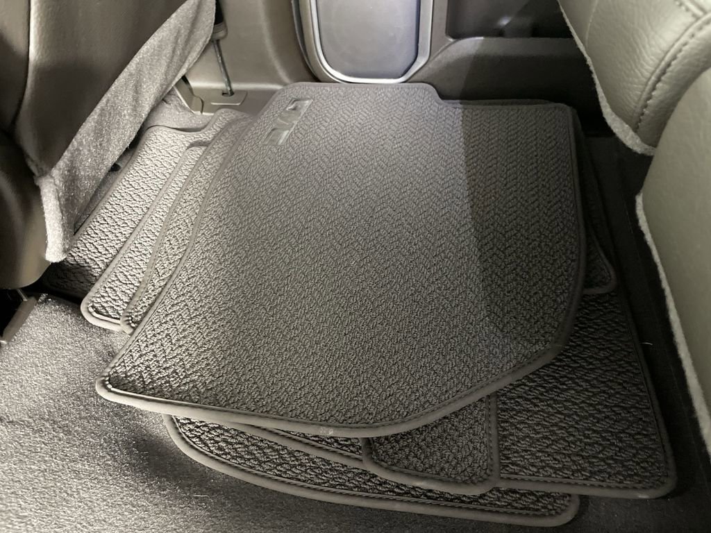 Used 2025 GMC Sierra 1500 Denali w/ Technology Package image 35