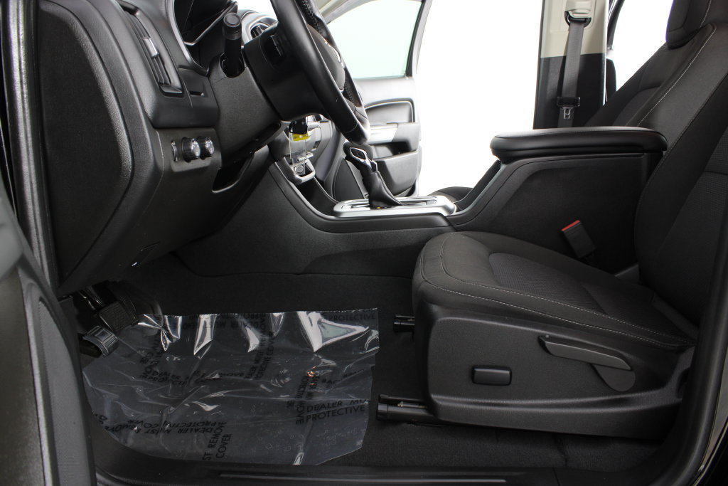 Used 2022 Chevrolet Colorado LT AWD/4WD image 15