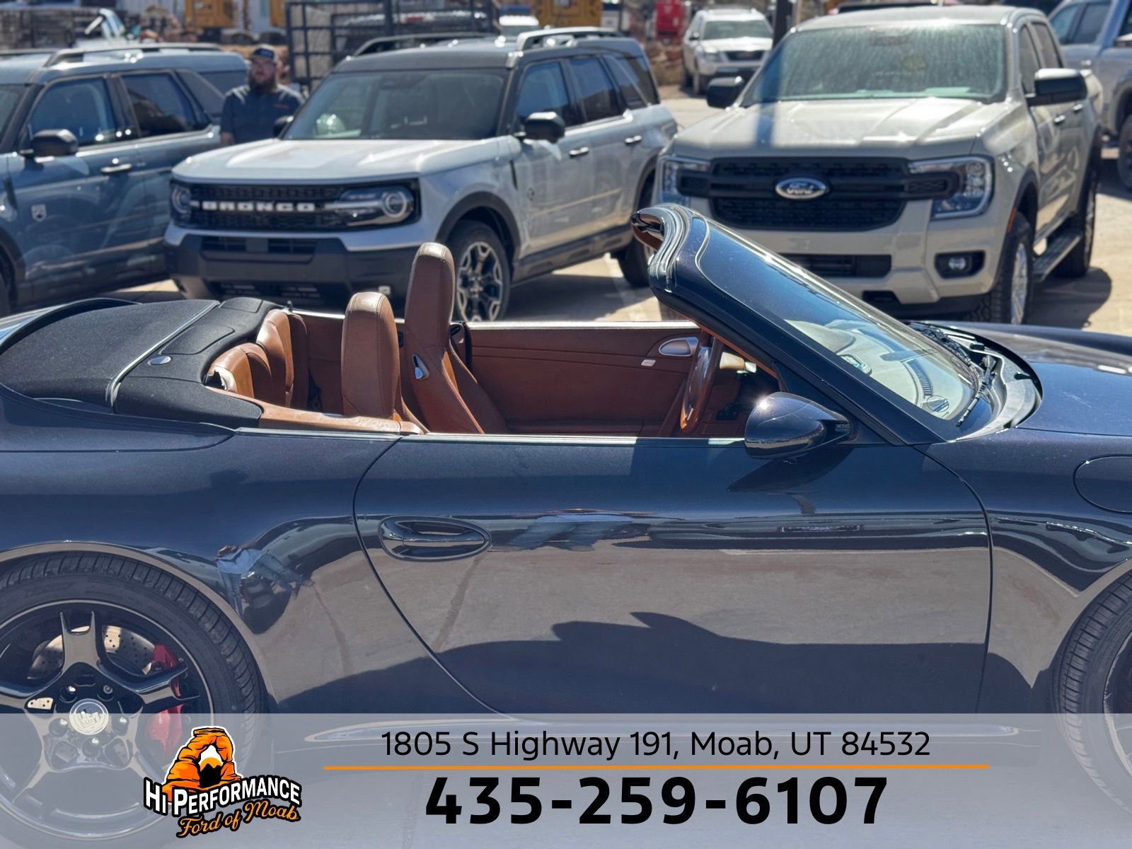 Used 2006 Porsche 911 Carrera S image 52