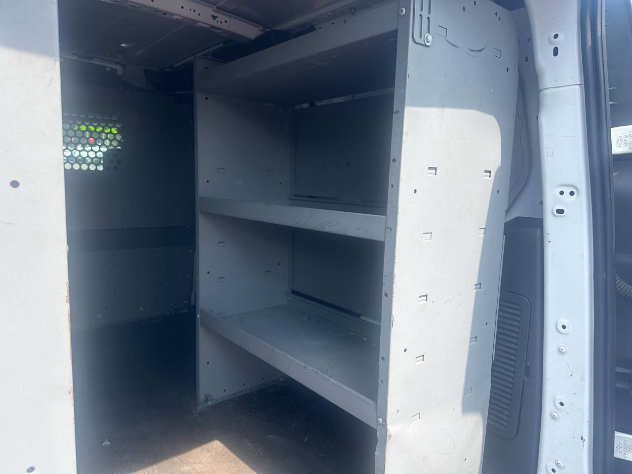 Used 2015 Ford Transit Connect XL image 36