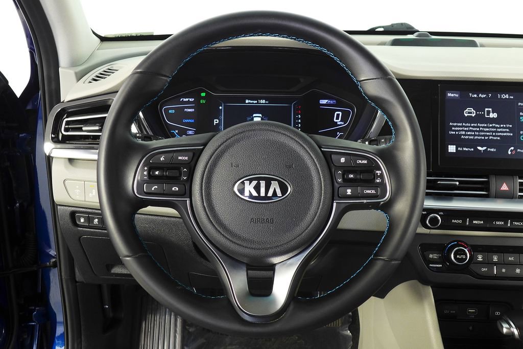 Used 2020 Kia Niro EX FWD image 26