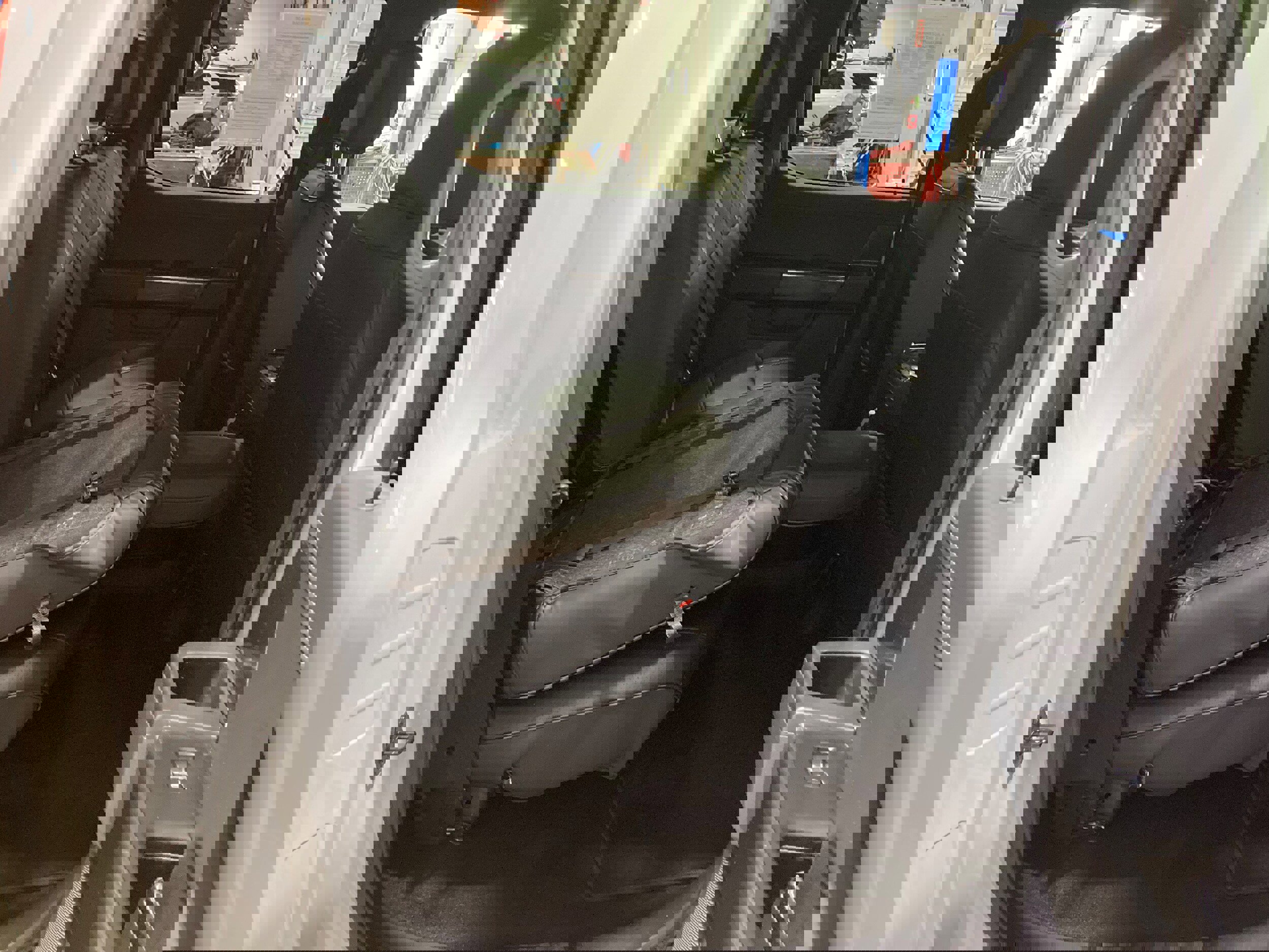 Used 2023 Ford F150 XLT w/ Equipment Group 301A Mid image 11