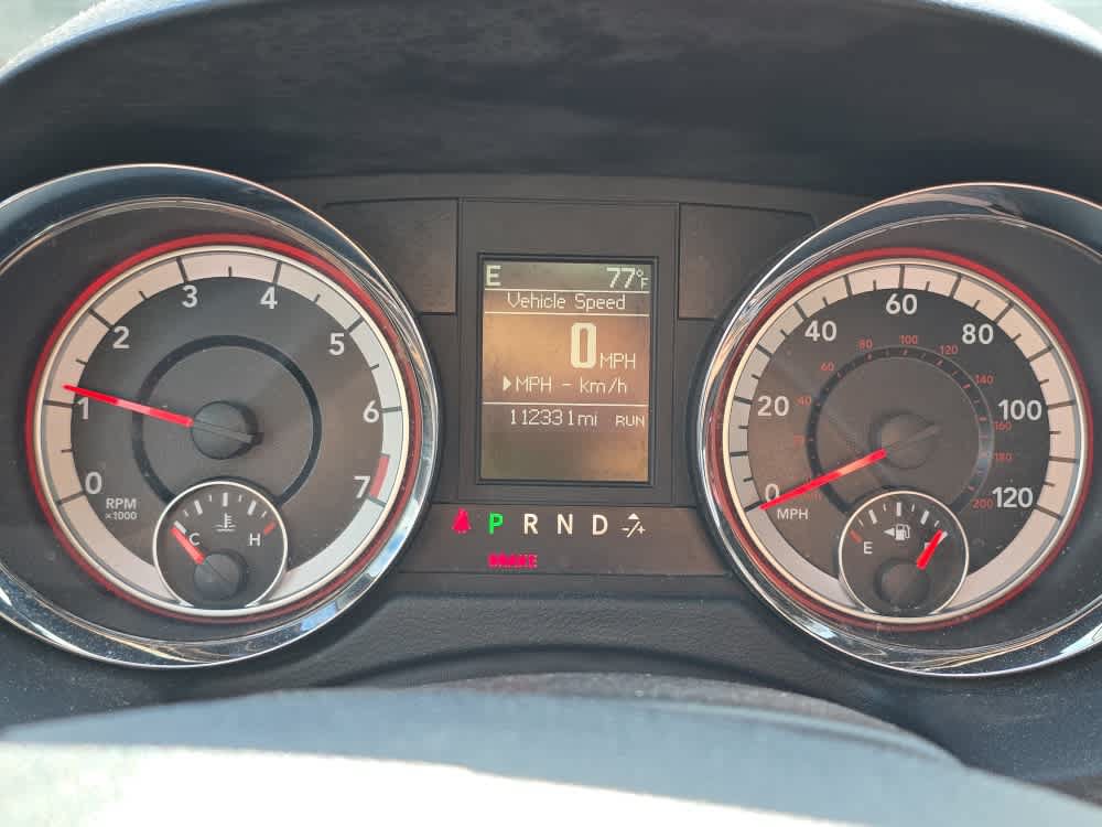 Used 2019 Dodge Grand Caravan GT FWD image 21