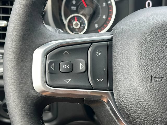 New 2026 RAM 3500 Big Horn AWD/4WD image 22