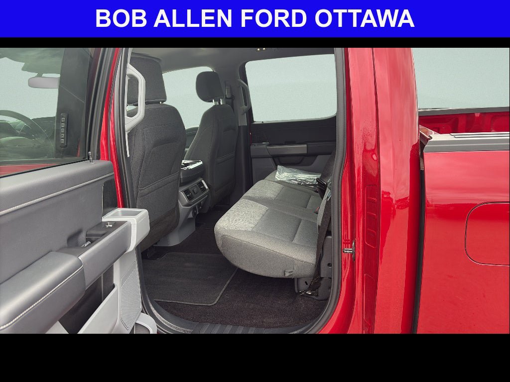 Used 2021 Ford F150 XLT w/ Equipment Group 302A High AWD/4WD image 22