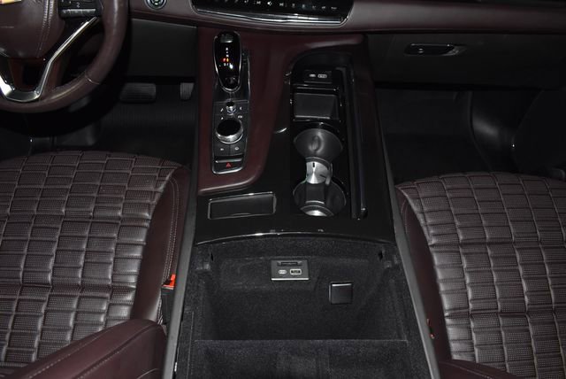 Used 2023 Cadillac Escalade Sport Platinum image 22