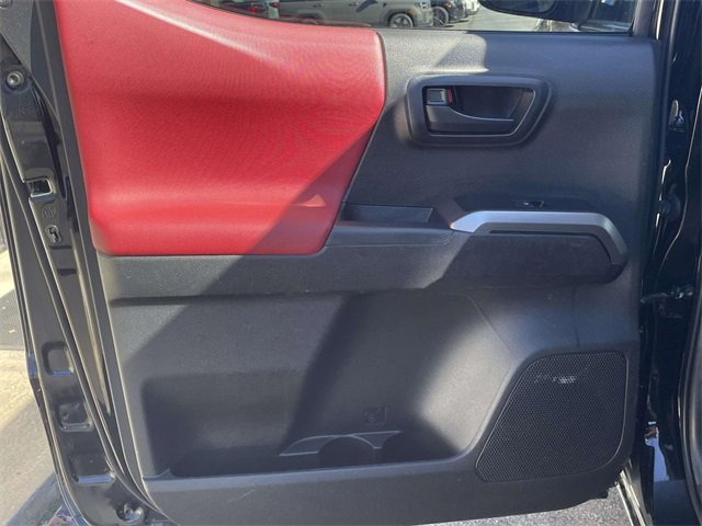 Used 2022 Toyota Tacoma SR5 image 13