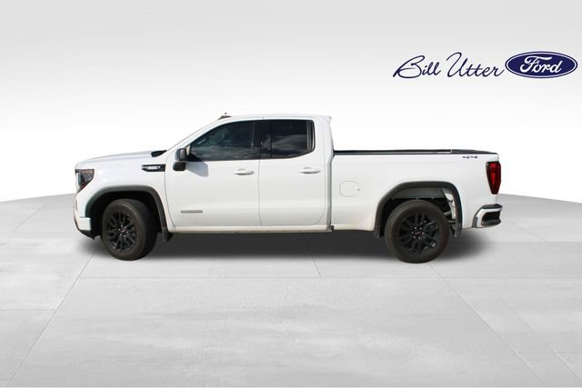 Used 2023 GMC Sierra 1500 Elevation image 8