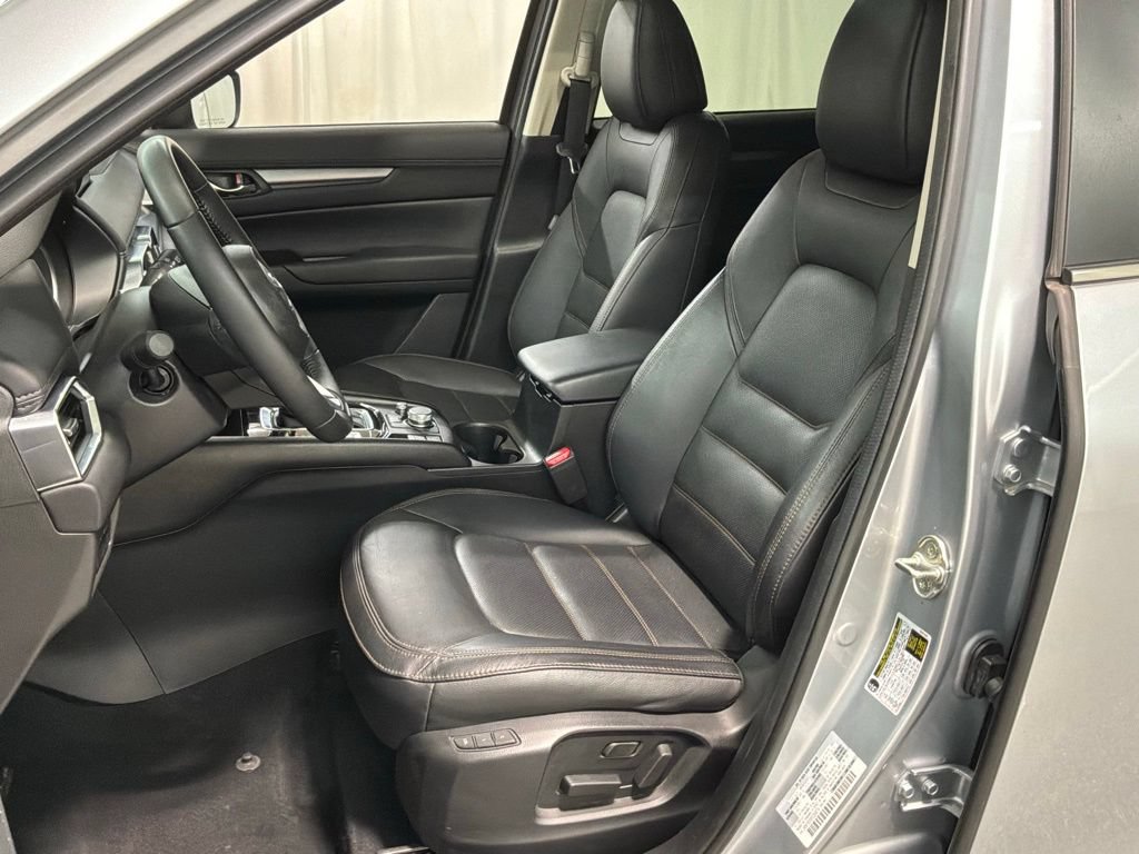 Used 2023 MAZDA CX-5 AWD 2.5 S image 20