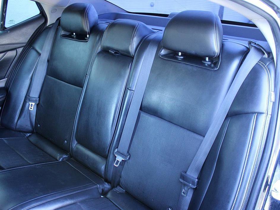 Used 2019 Nissan Maxima 3.5 SV w/ Floor Mat Group image 12