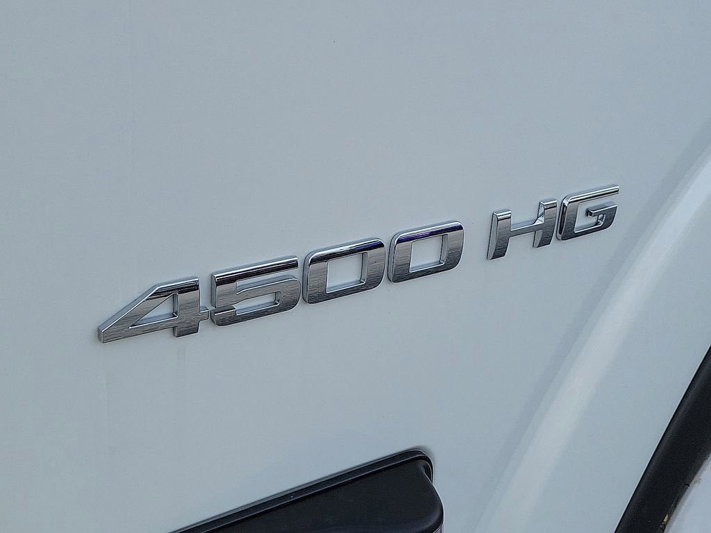New 2024 Chevrolet Low Cab Forward RWD image 6