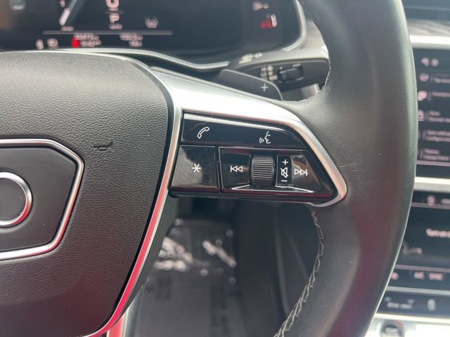 Used 2024 Audi A6 Premium Plus AWD/4WD image 12