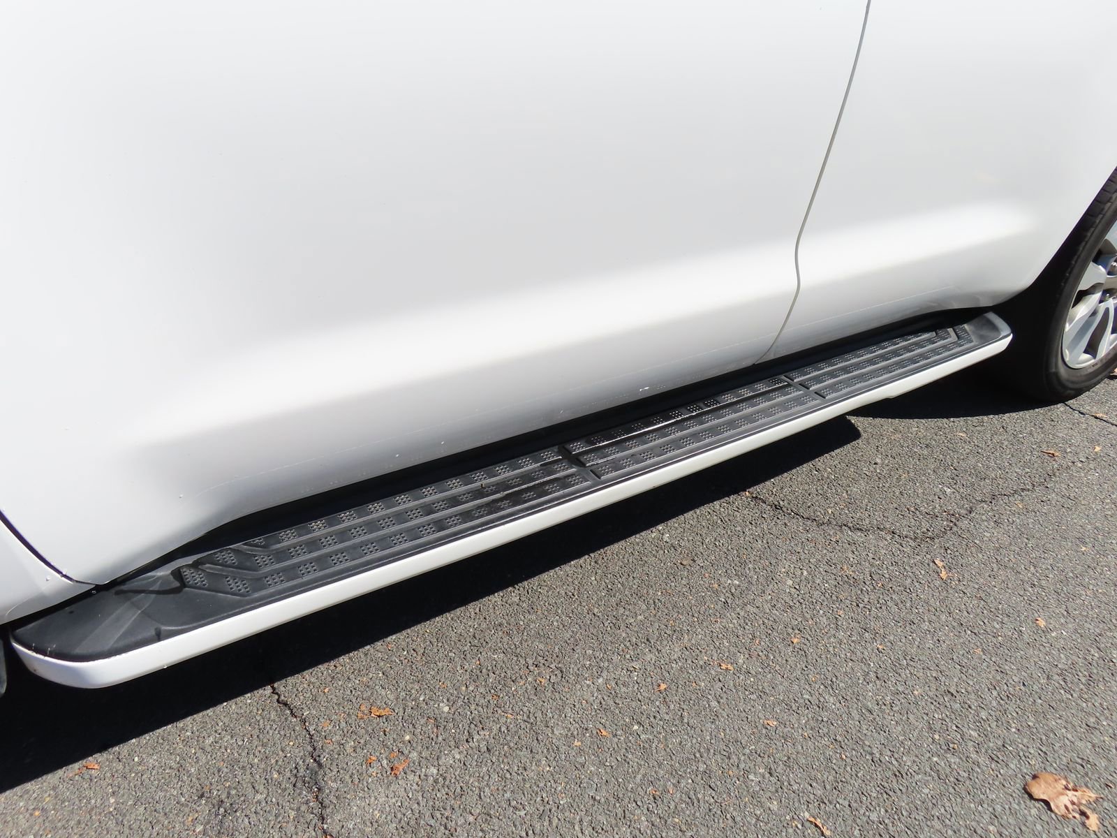 Used 2015 Toyota Sequoia Limited image 11