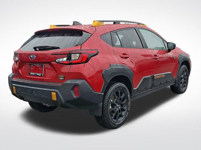 New 2026 Subaru Crosstrek 2.5i Wilderness image 7
