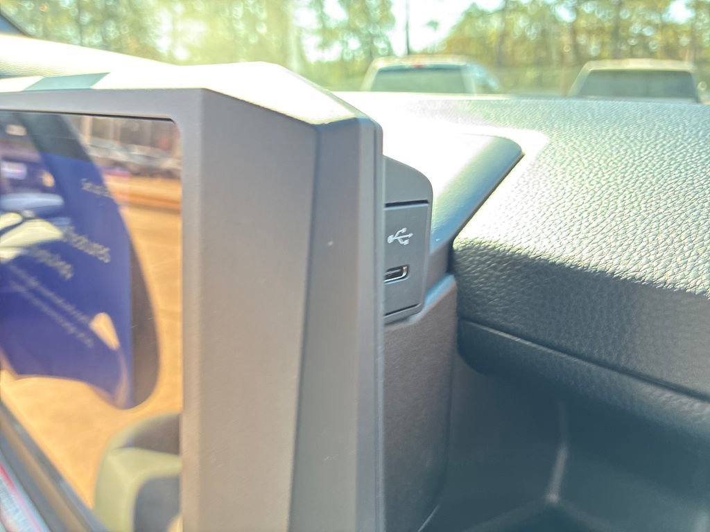 New 2026 Toyota Tacoma SR5 image 38