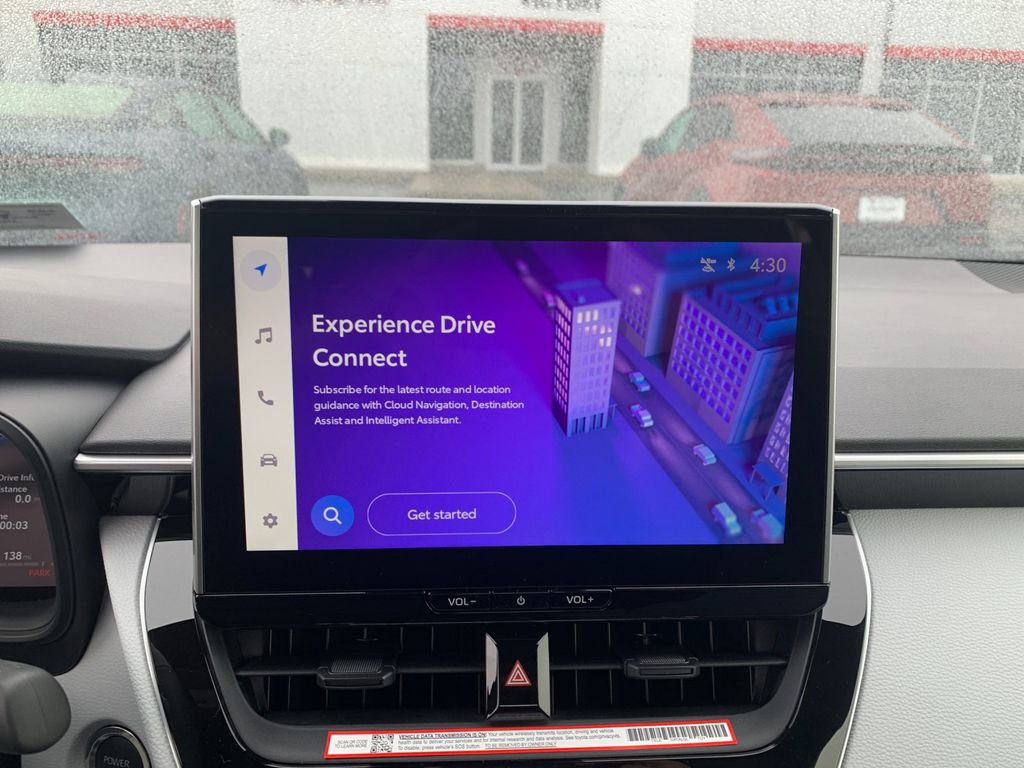 New 2026 Toyota Corolla SE AWD/4WD image 20
