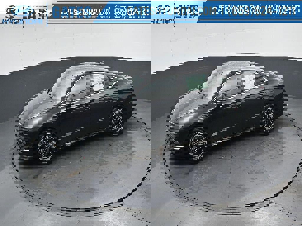 New 2026 Hyundai Sonata SEL AWD/4WD image 45