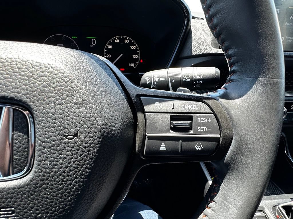 Used 2024 Honda CR-V Sport-L image 34
