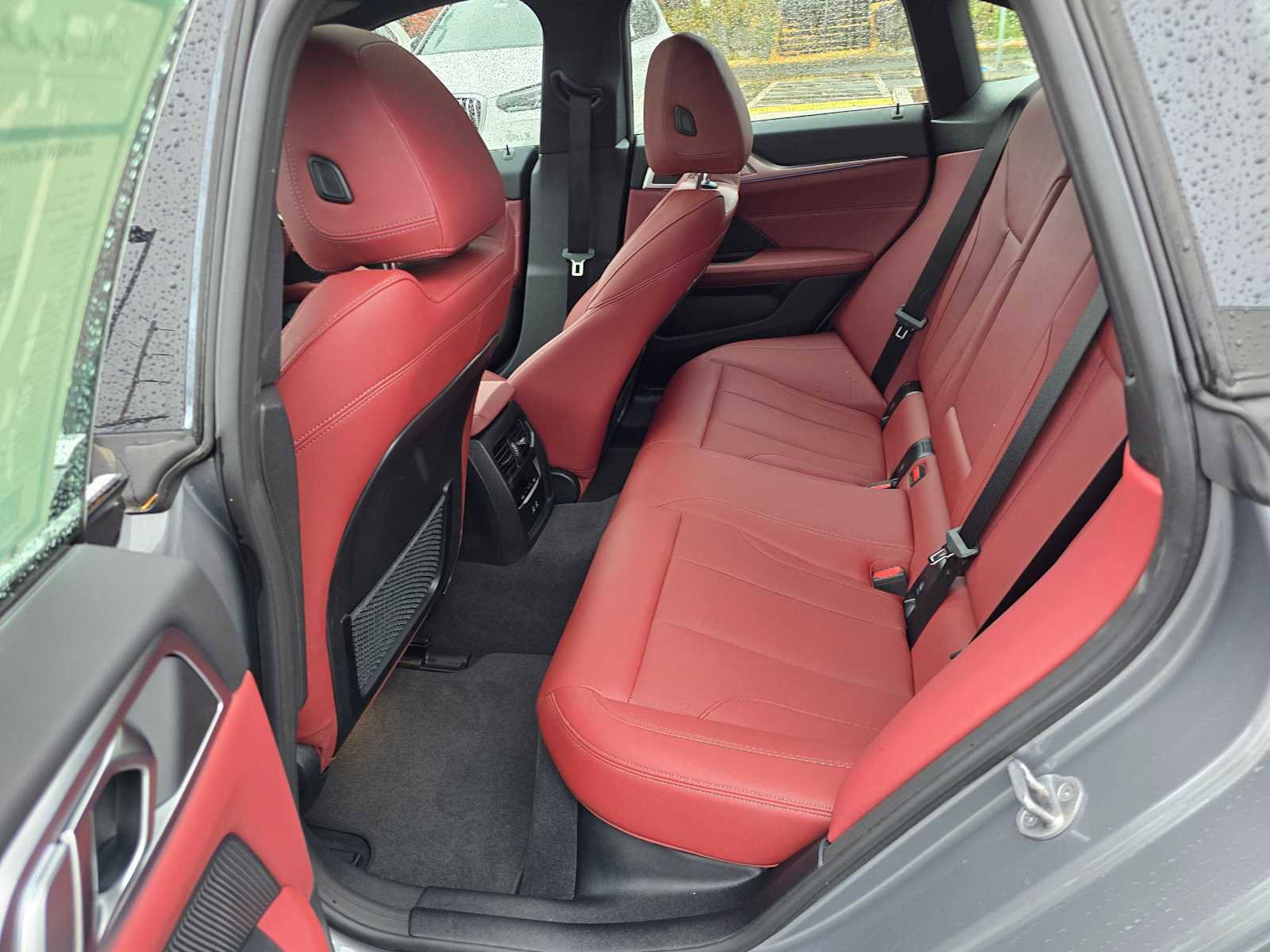 Used 2024 BMW i4 eDrive35 w/ Premium Package image 18