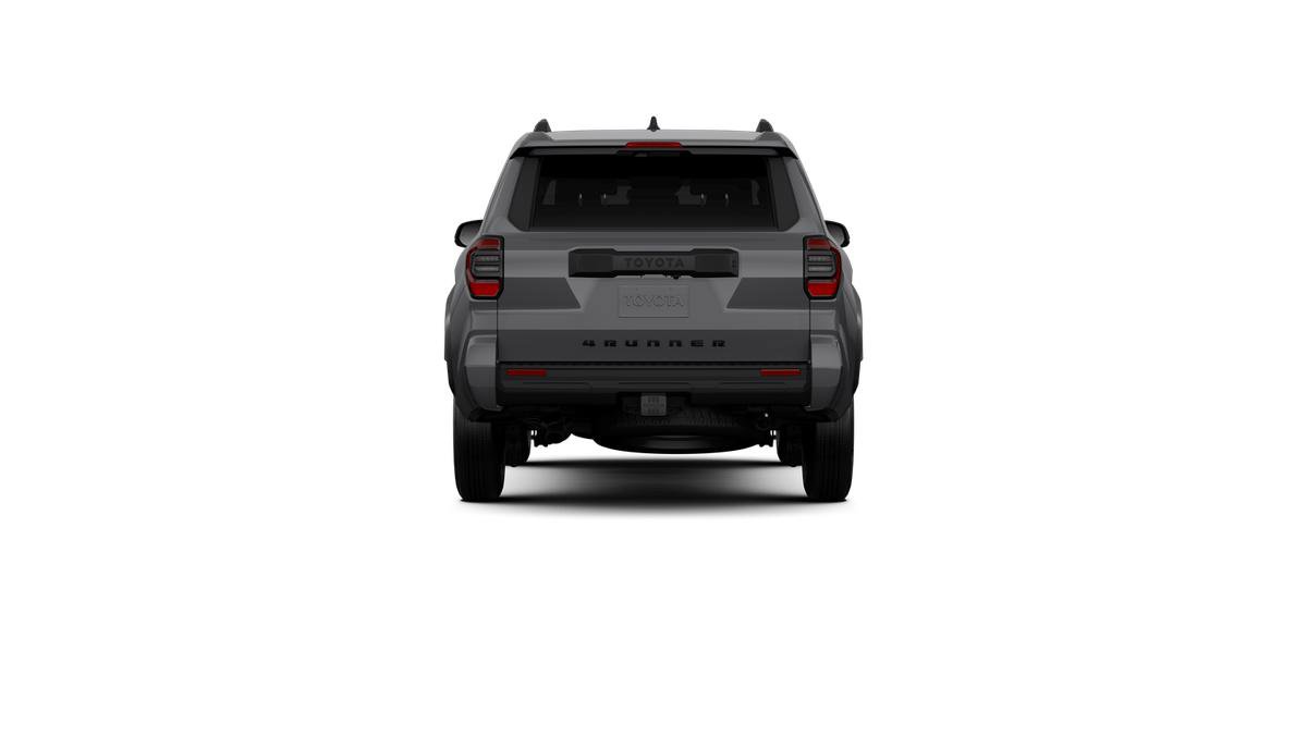 New 2026 Toyota 4Runner SR5 image 8