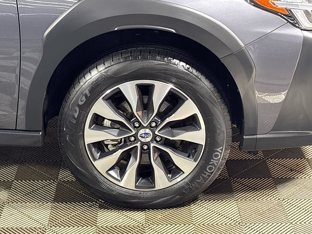 Certified 2024 Subaru Outback Limited AWD/4WD image 24