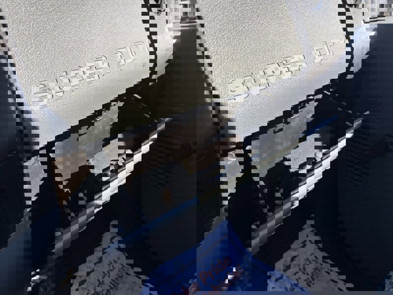 Used 2013 Ford F350 XL w/ XL Value Pkg image 18