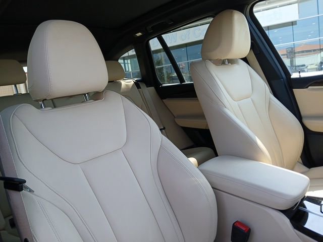 Used 2021 BMW X3 sDrive30i w/ Premium Package image 18