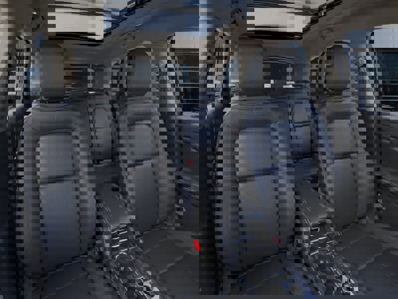 Used 2023 Lincoln Corsair Reserve w/ Equipment Group 202A image 10