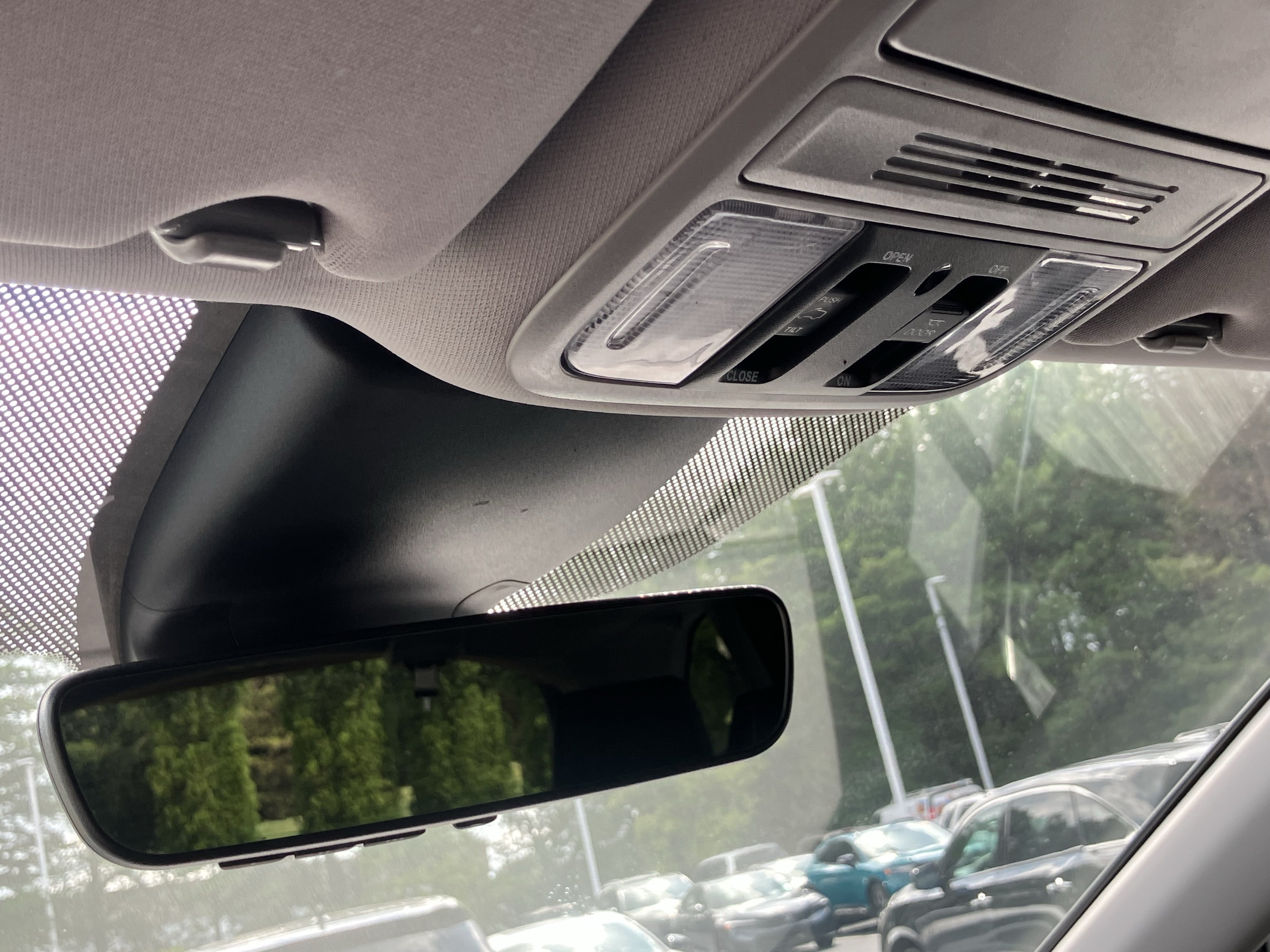 Certified 2024 Honda Odyssey EX-L image 32