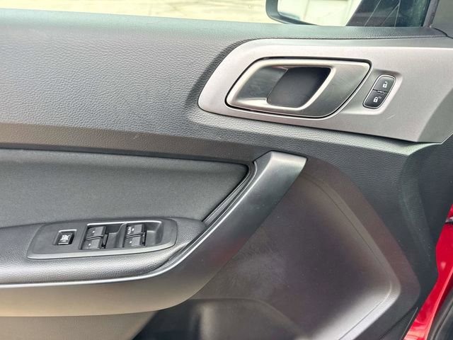 Used 2021 Ford Ranger XLT w/ Equipment Group 301A Mid image 25