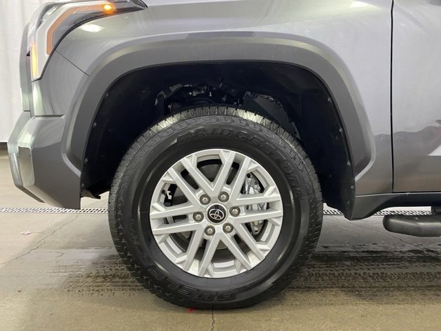 Used 2023 Toyota Tundra SR5 image 23