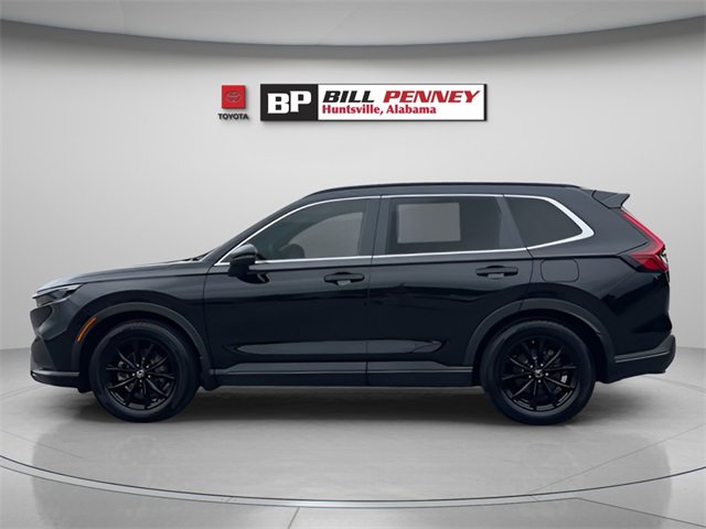 Used 2025 Honda CR-V Sport-L image 3