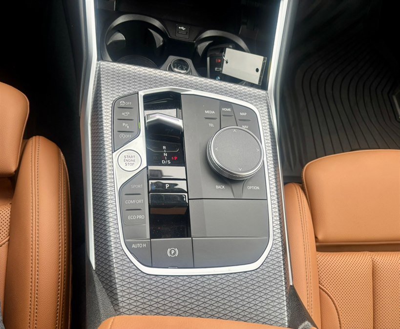 Used 2023 BMW M240i xDrive Coupe w/ Premium Package AWD/4WD image 24