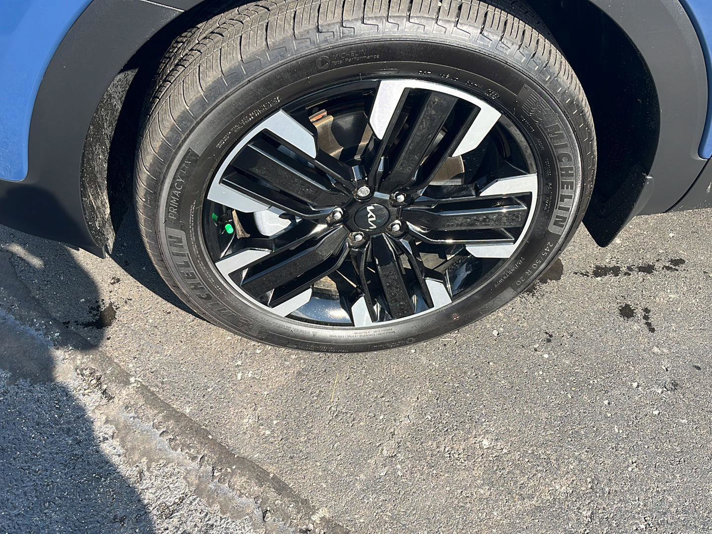 Used 2025 Kia Telluride SX AWD/4WD image 34