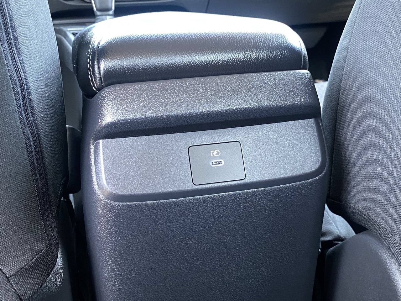 Certified 2026 Nissan Sentra S w/ Floor Mat Package FWD image 15