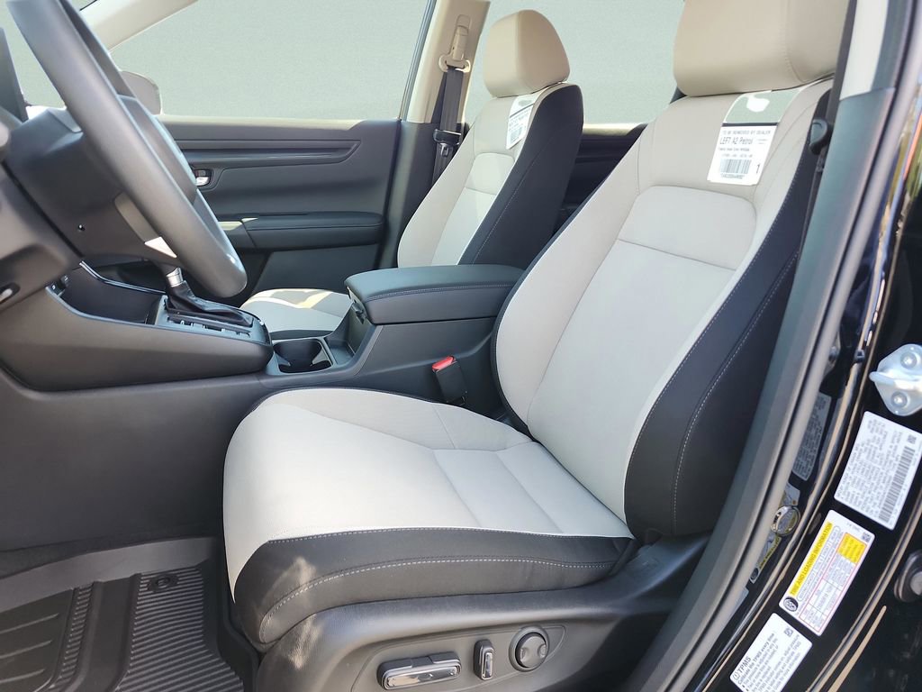 New 2026 Honda CR-V EX image 21