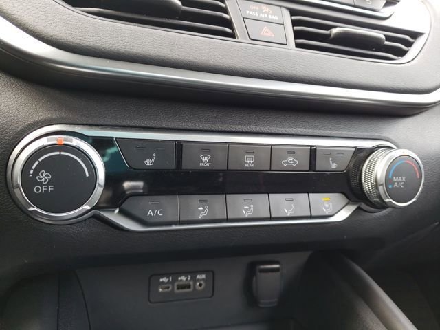 Used 2020 Nissan Altima 2.0 SR image 23