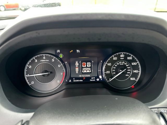 Used 2024 Acura RDX SH-AWD w/ Advance Package image 41