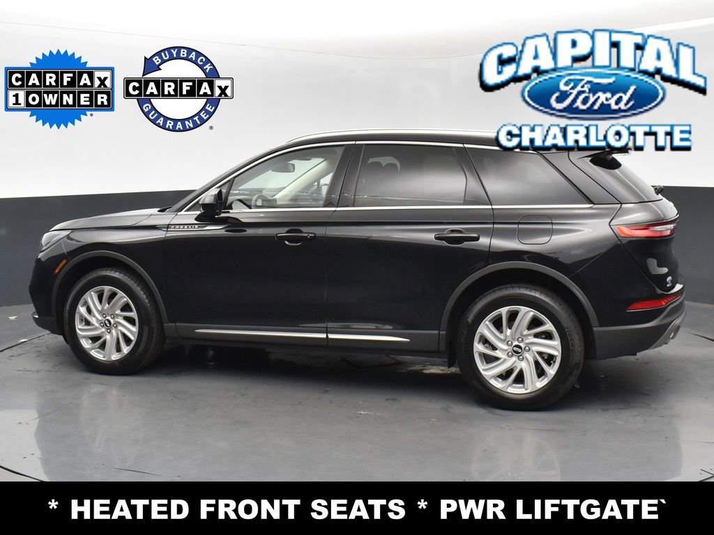 Used 2022 Lincoln Corsair FWD image 5