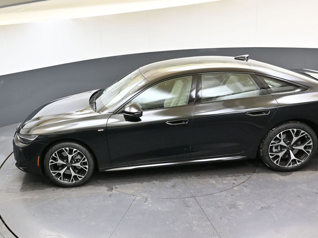 New 2026 Audi A6 Premium Plus image 45