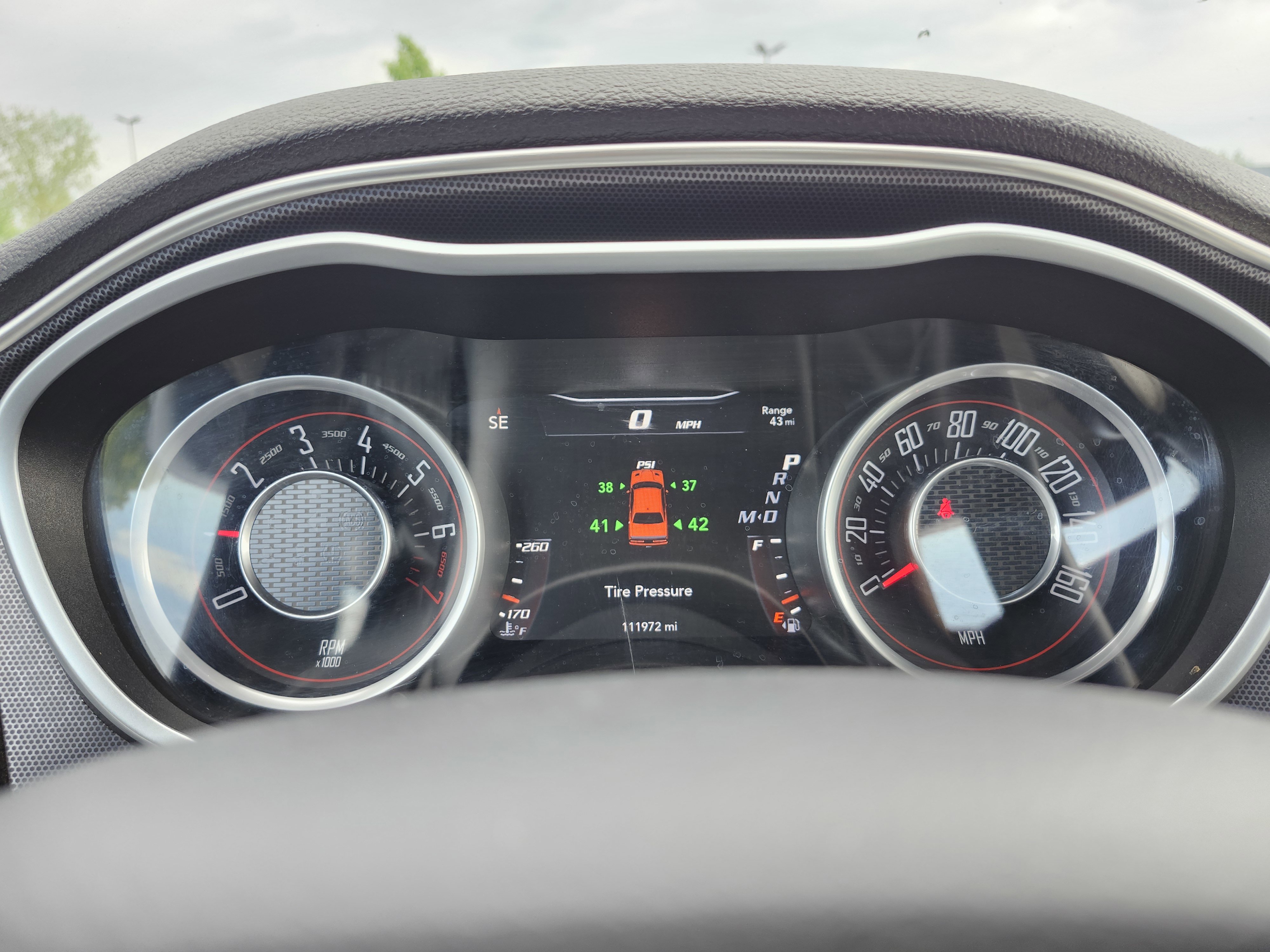 Used 2015 Dodge Challenger SXT Plus RWD image 28