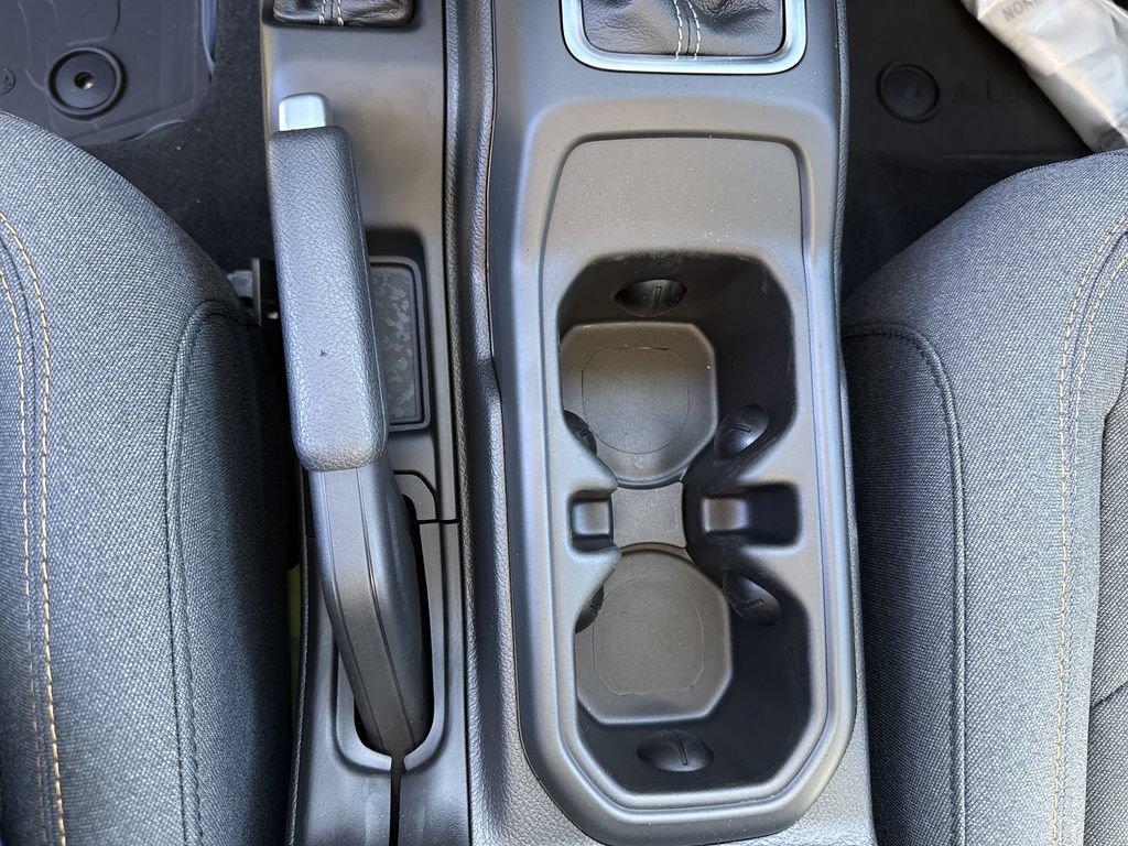 New 2026 Jeep Gladiator Sport AWD/4WD image 31