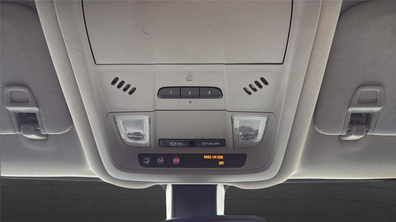 Used 2018 GMC Terrain SLT w/ Preferred Package image 5