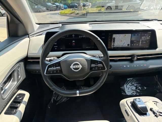 Used 2023 Nissan Ariya FWD image 15