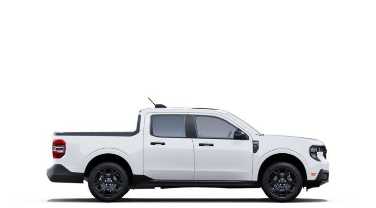 New 2025 Ford Maverick XLT w/ XLT Luxury Package AWD/4WD image 29