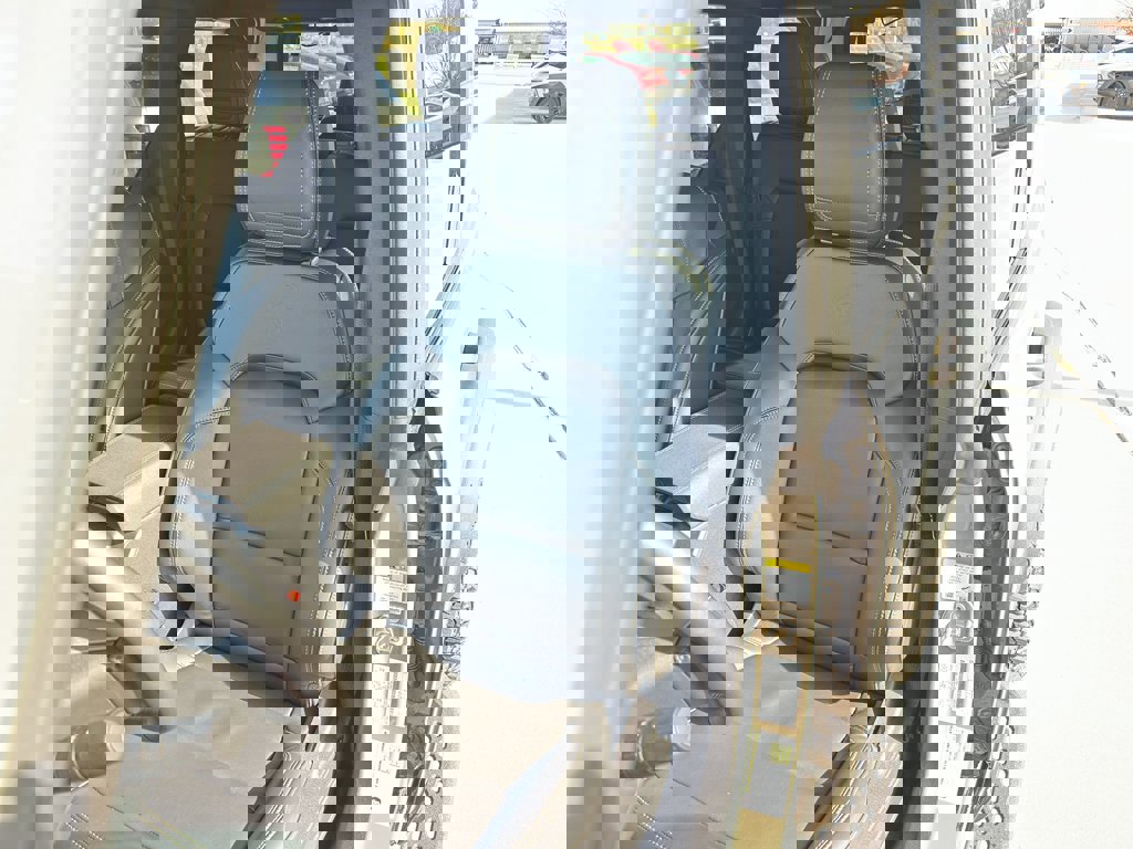 New 2025 Ford Bronco Badlands image 28