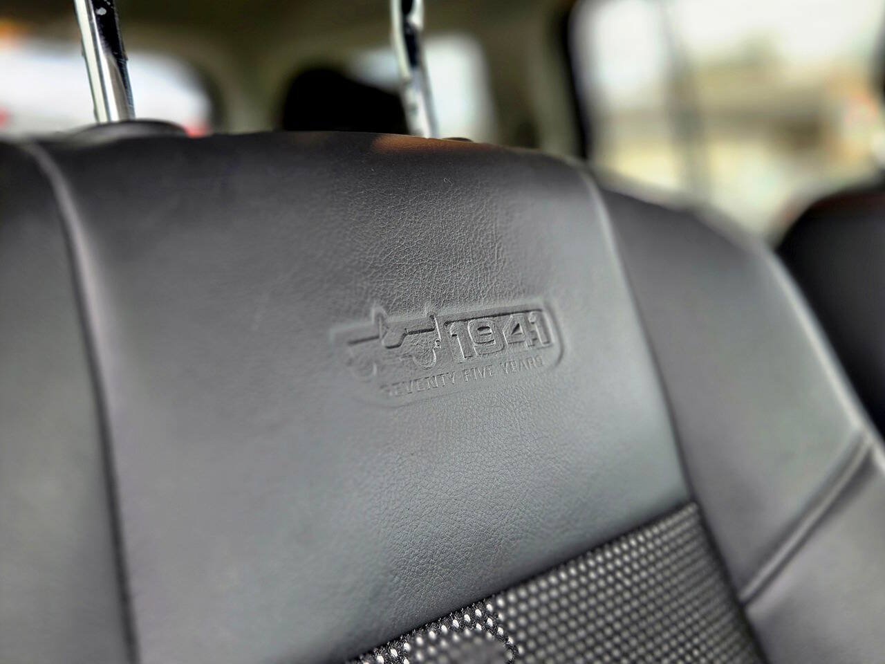 Used 2016 Jeep Patriot 75th Anniversary w/ Power Value Group FWD image 19