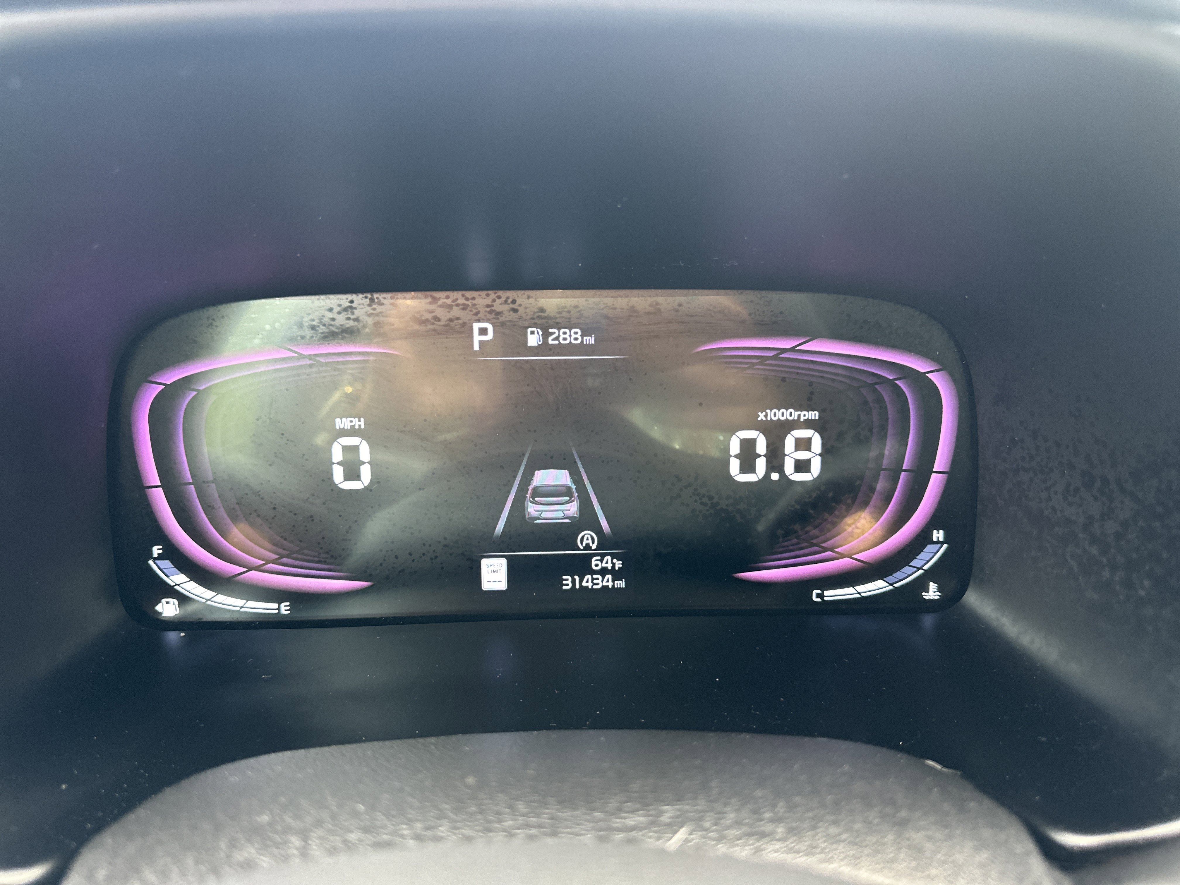 Used 2024 Kia Soul S FWD image 11