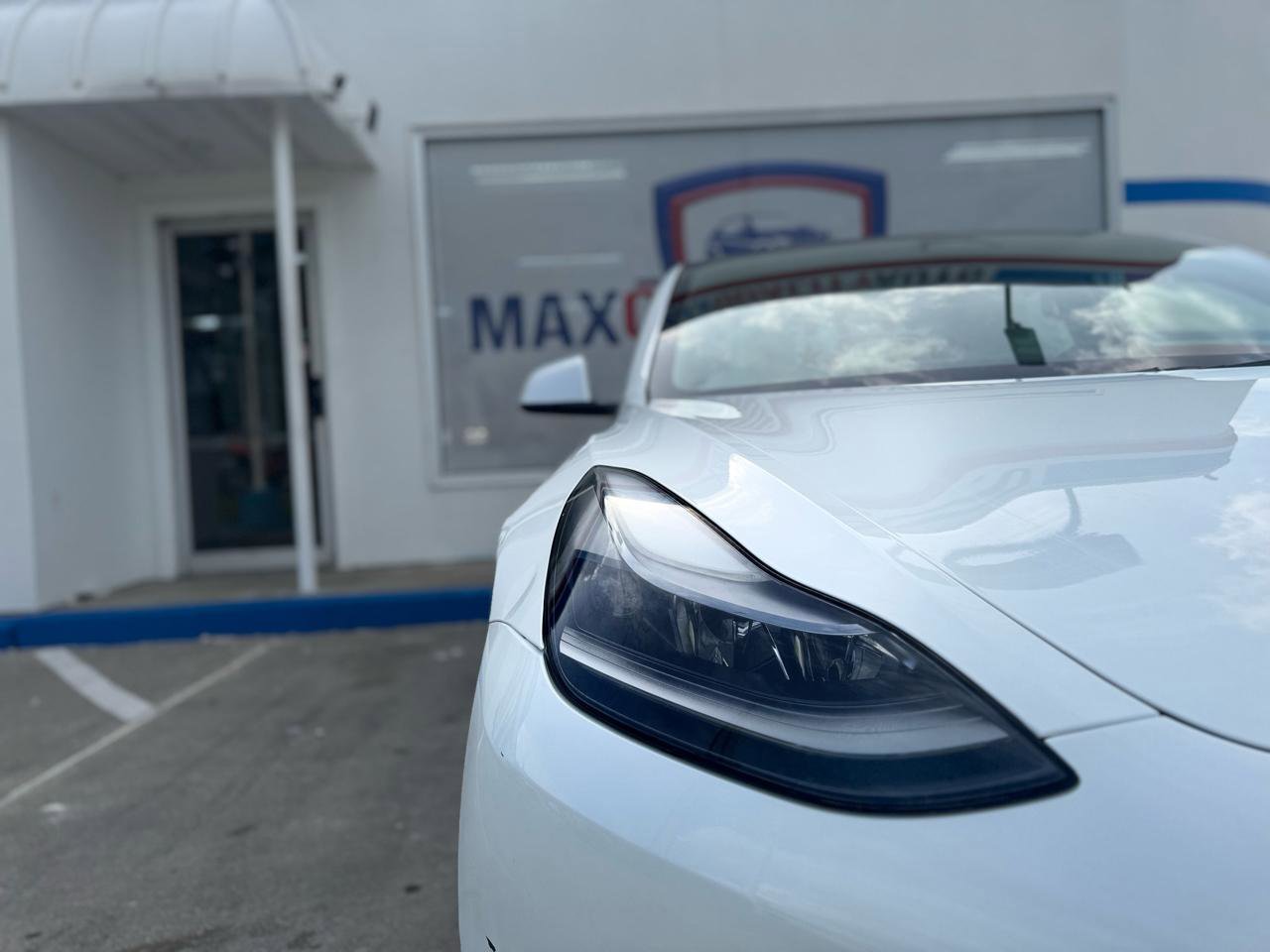 Used 2023 Tesla Model 3 Standard Range RWD image 11
